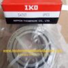 VÒNG BI - BẠC ĐẠN 54707 IKO