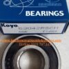 BẠC ĐẠN - VÒNG BI 6304