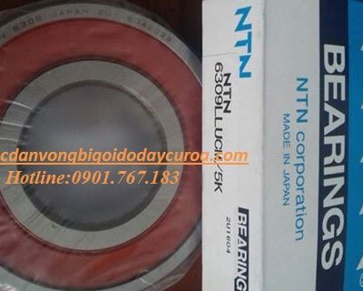 BẠC ĐẠN - VÒNG BI 6330