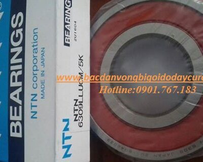 BẠC ĐẠN - VÒNG BI 6332