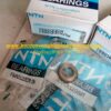 VÒNG BI - BẠC ĐẠN F6801ZZ NTN