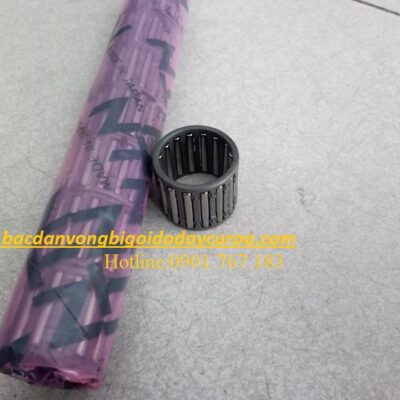 VÒNG BI - BẠC ĐẠN K16X20X17 NTN