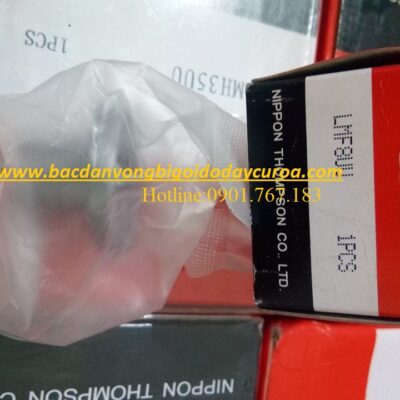 VÒNG BI - BẠC ĐẠN LMF10