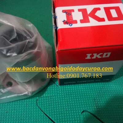 VÒNG BI - BẠC ĐẠN LMF30UU