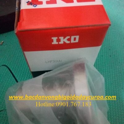 VÒNG BI - BẠC ĐẠN LMF30UU IKO