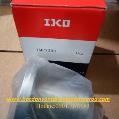 VÒNG BI - BẠC ĐẠN LMF35UU