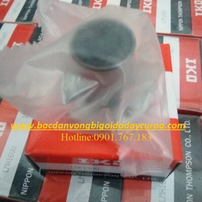 VÒNG BI - BẠC ĐẠN LMF70