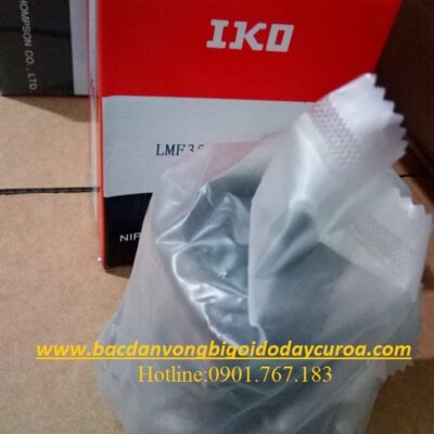 VÒNG BI - BẠC ĐẠN LMF80