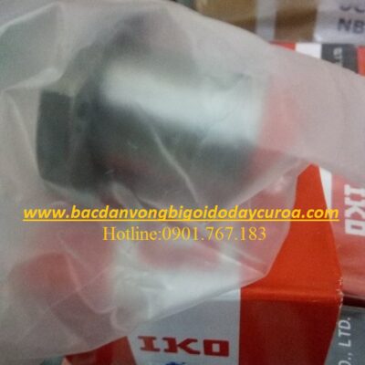 VÒNG BI - BẠC ĐẠN LMH