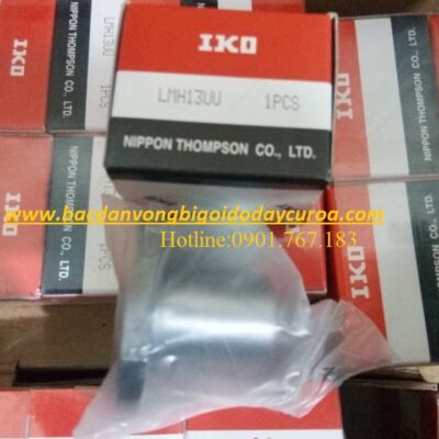 VÒNG BI - BẠC ĐẠN LMH13