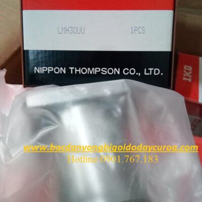 VÒNG BI - BẠC ĐẠN LMH30