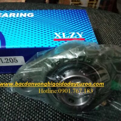 VÒNG BI UCFL205 XLZY