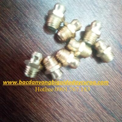 ỐC MỠ GỐI ĐỠ