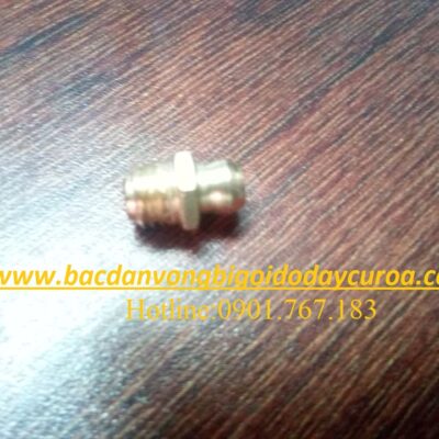 ỐC MỠ VÒNG BI - BẠC ĐẠN