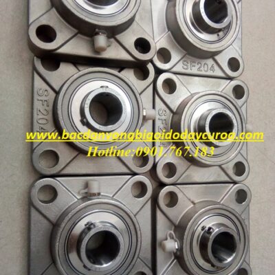 GỐI ĐỠ INOX