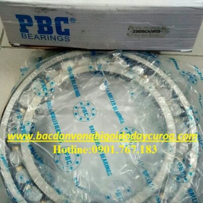 VÒNG BI - BẠC ĐẠN 23026