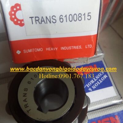 VÒNG BI - BẠC ĐẠN 6100815