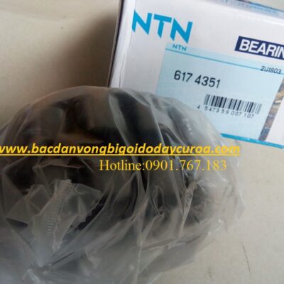 VÒNG BI - BẠC ĐẠN 6174351