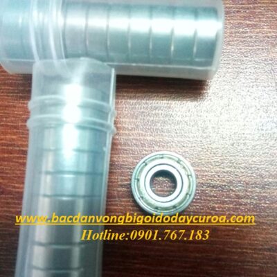 VÒNG BI - BẠC ĐẠN 696ZZ