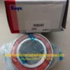 VÒNG BI - BẠC ĐẠN DAC306037