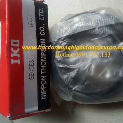 VÒNG BI - BẠC ĐẠN GE40 ES