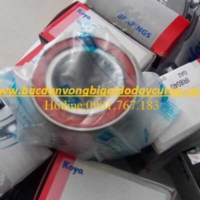 VÒNG BI - BẠC ĐẠN IR8040 KOYO