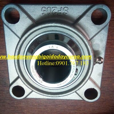 VÒNG BI - BẠC ĐẠN SF202