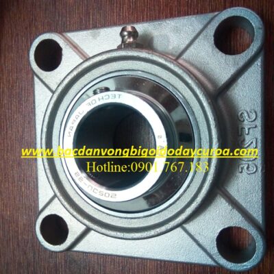VÒNG BI - BẠC ĐẠN SF203