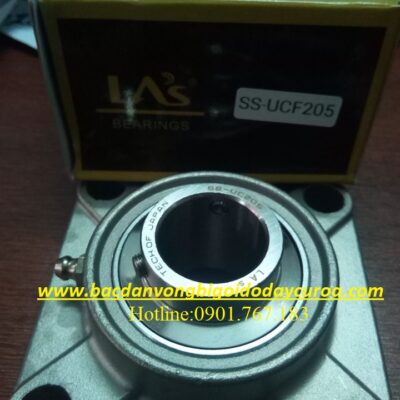 VÒNG BI - BẠC ĐẠN SF205