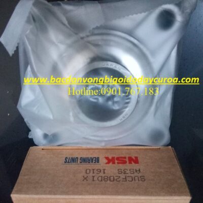VÒNG BI - BẠC ĐẠN SF208
