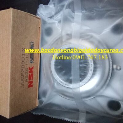 VÒNG BI - BẠC ĐẠN SF209