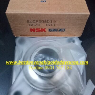 VÒNG BI - BẠC ĐẠN SF210
