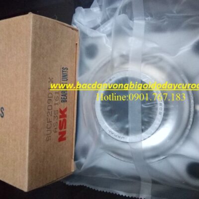VÒNG BI - BẠC ĐẠN SF213