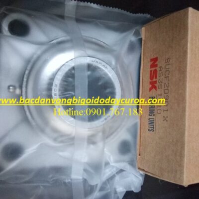 VÒNG BI - BẠC ĐẠN SF215