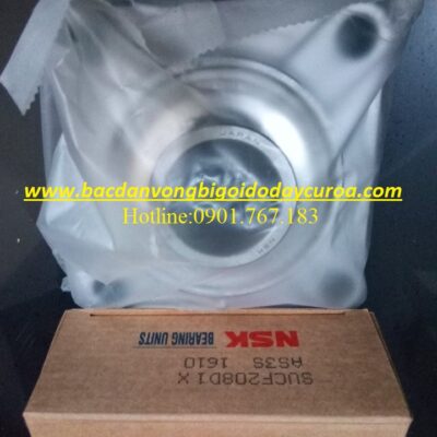 VÒNG BI - BẠC ĐẠN SF216