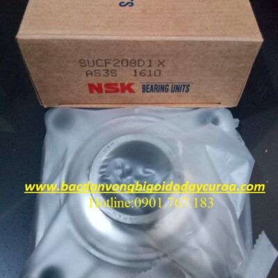 VÒNG BI - BẠC ĐẠN SF218