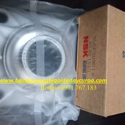VÒNG BI - BẠC ĐẠN SF219