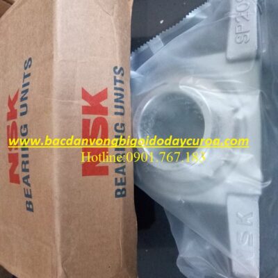 VÒNG BI - BẠC ĐẠN SP214