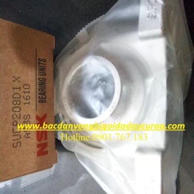 VÒNG BI - BẠC ĐẠN SP215