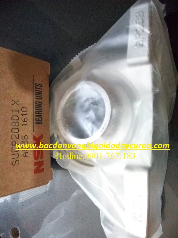 VÒNG BI - BẠC ĐẠN SP215