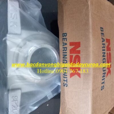 VÒNG BI - BẠC ĐẠN SP217