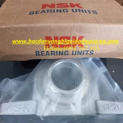 VÒNG BI - BẠC ĐẠN SP218