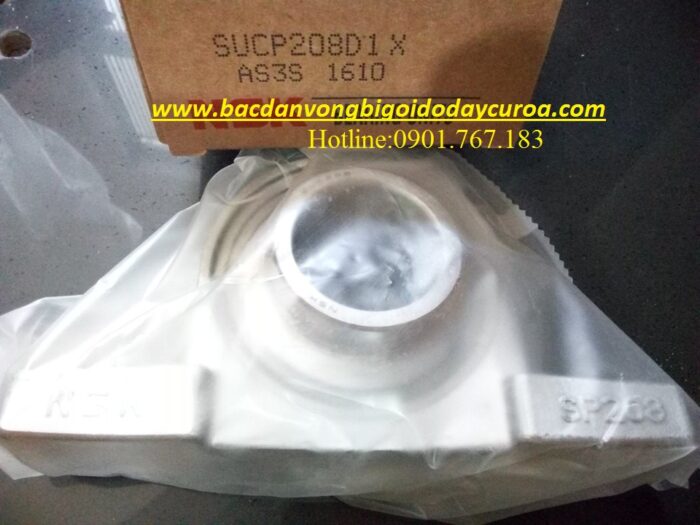 VÒNG BI - BẠC ĐẠN SP219