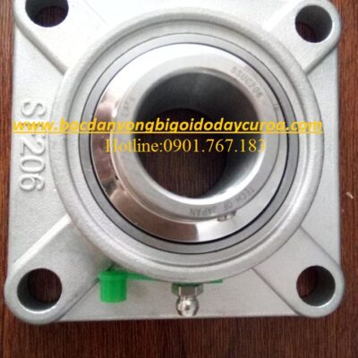 GỐI ĐỠ INOX