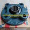 GỐI ĐỠ - VÒNG BI BẠC ĐẠN FC205 ASAHI
