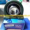 GỐI ĐỠ - VÒNG BI BẠC ĐẠN PA206