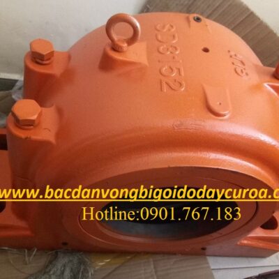 GỐI ĐỠ - VÒNG BI SD3152