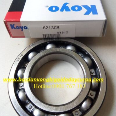 VÒNG BI 6213 KOYO