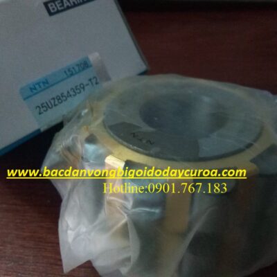 VÒNG BI - BẠC ĐẠN 25UZ854359T2 NTN