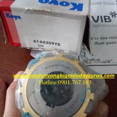 VÒNG BI - BẠC ĐẠN 6144359YSX KOYO